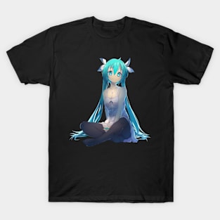 Hatsune Miku T-Shirt